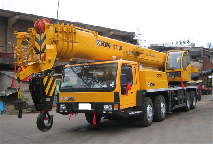 邵武市吊车出租选择重点