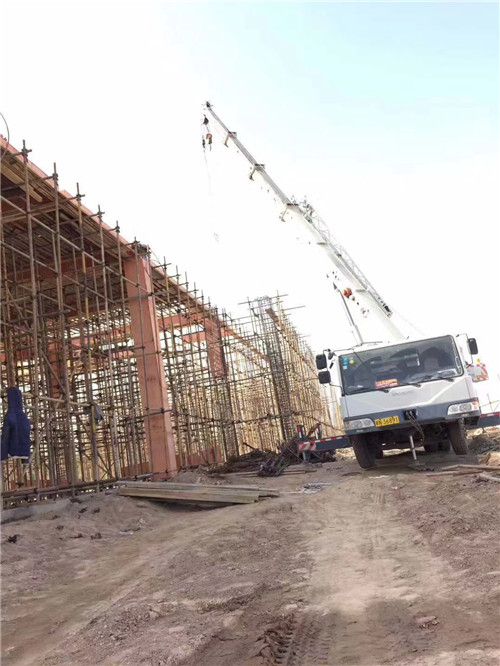 邵武市吊车作业的安全注意事项有哪些？